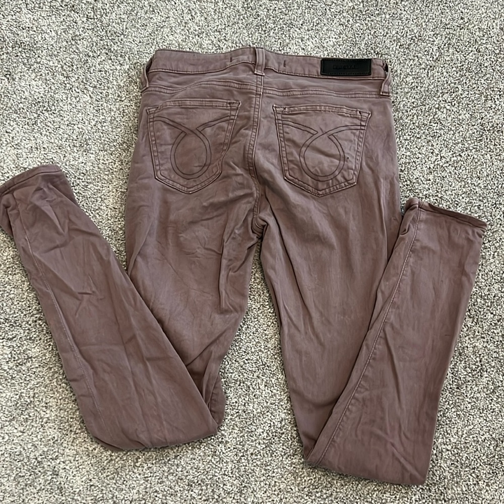 Big star jeans size 25